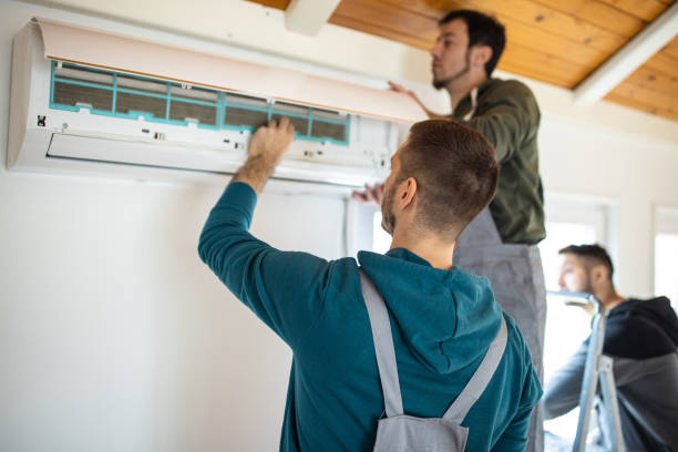 Best Emergency HVAC Repair  in Norwalk, OH