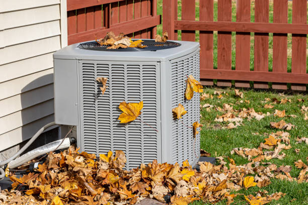 Best Best HVAC Companies  in Norwalk, OH