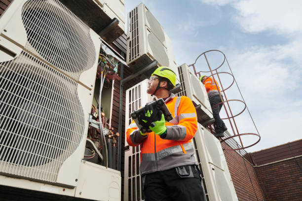 Best Affordable HVAC Services  in Norwalk, OH