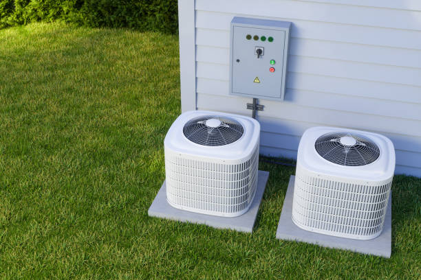 Best Air Conditioning Repair  in Norwalk, OH