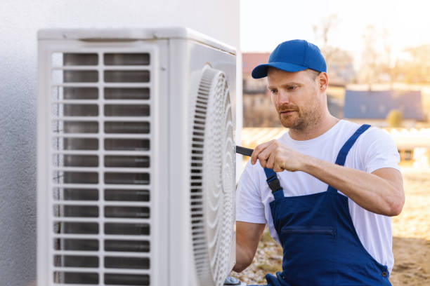Reliable Norwalk, OH HVAC Solutions