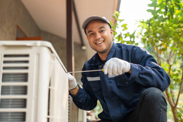 Best HVAC Air Duct Cleaning  in Norwalk, OH